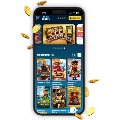 Mobile App